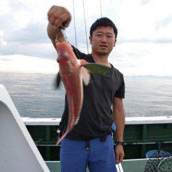 Big One　ビッグワン 釣果