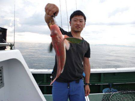 Big One　ビッグワン 釣果