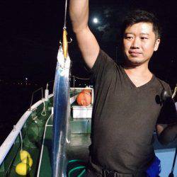 Big One　ビッグワン 釣果