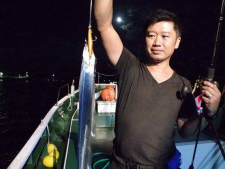 Big One　ビッグワン 釣果