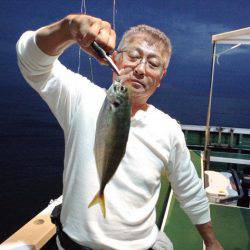 Big One　ビッグワン 釣果