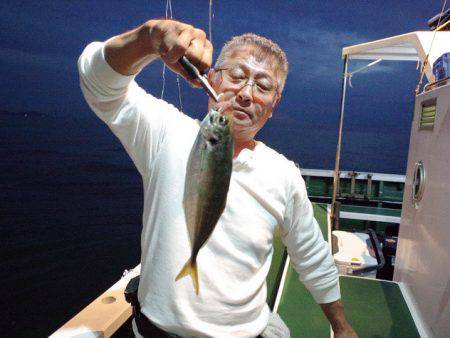 Big One　ビッグワン 釣果