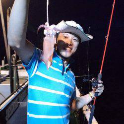 Big One　ビッグワン 釣果