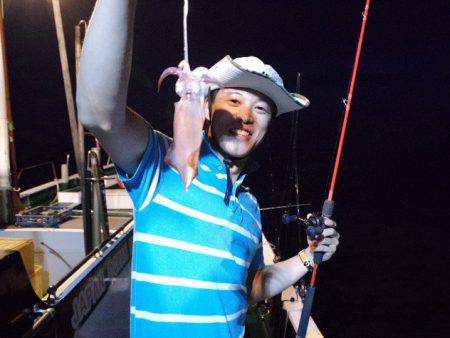 Big One　ビッグワン 釣果