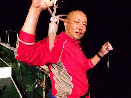 Big One　ビッグワン 釣果