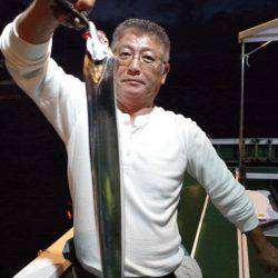 Big One　ビッグワン 釣果