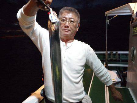 Big One　ビッグワン 釣果