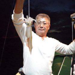 Big One　ビッグワン 釣果