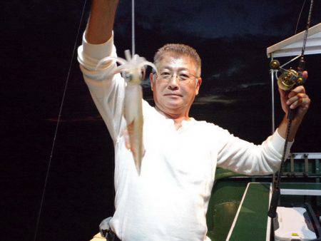 Big One　ビッグワン 釣果