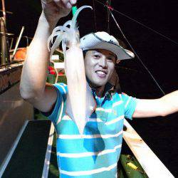 Big One　ビッグワン 釣果