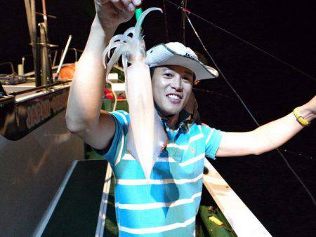 Big One　ビッグワン 釣果