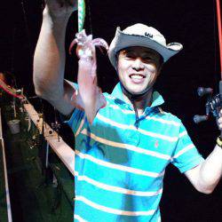 Big One　ビッグワン 釣果