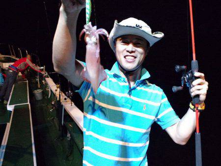 Big One　ビッグワン 釣果