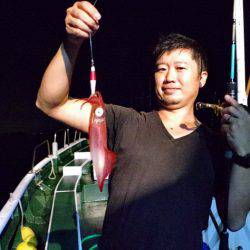 Big One　ビッグワン 釣果