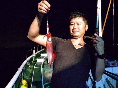 Big One　ビッグワン 釣果