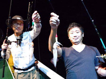 Big One　ビッグワン 釣果