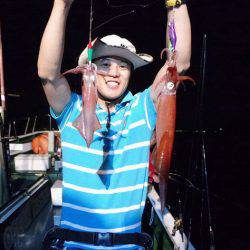 Big One　ビッグワン 釣果