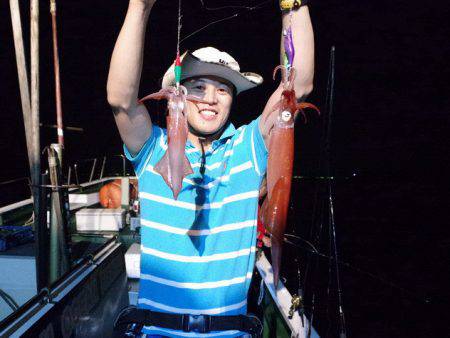 Big One　ビッグワン 釣果