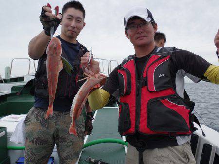 Big One　ビッグワン 釣果