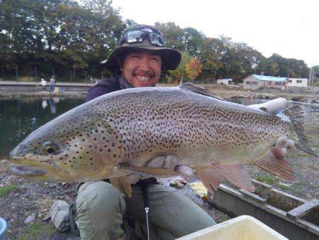 つりぼりあかし 釣果