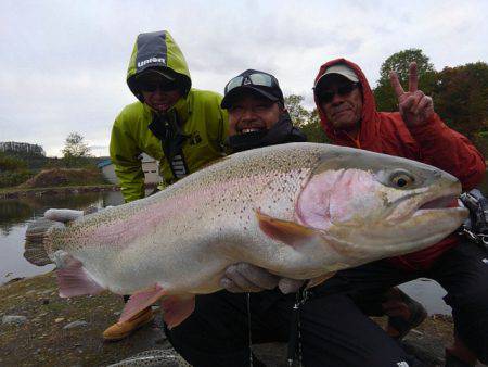 つりぼりあかし 釣果