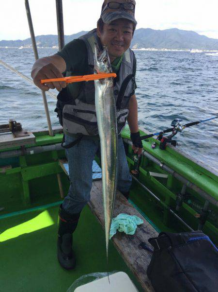 小島丸 釣果