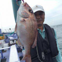 新幸丸 釣果