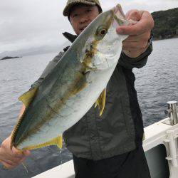 アマテラス 釣果