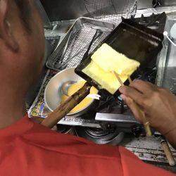 ARCADIAⅡ （アルカディアⅡ） 釣果