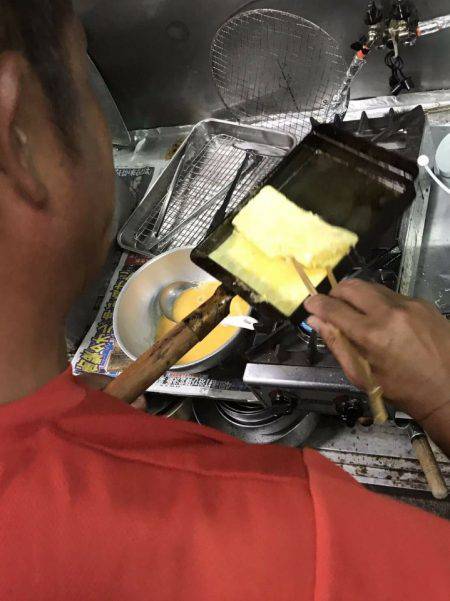 ARCADIAⅡ （アルカディアⅡ） 釣果