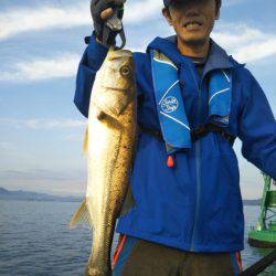 アマテラス 釣果