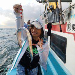 みやけ丸 釣果
