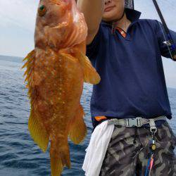 ソルトウォーターガイドフレンズ 釣果