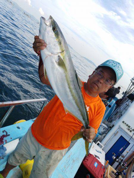 みやけ丸 釣果