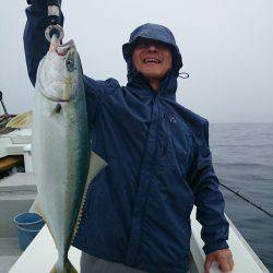 エンペラー 釣果