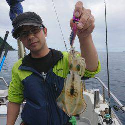 まるいち丸 ZERO-1 釣果