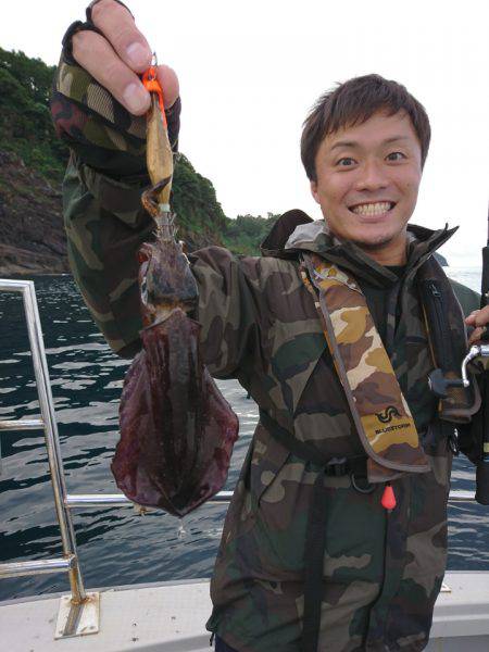 まるいち丸 ZERO-1 釣果