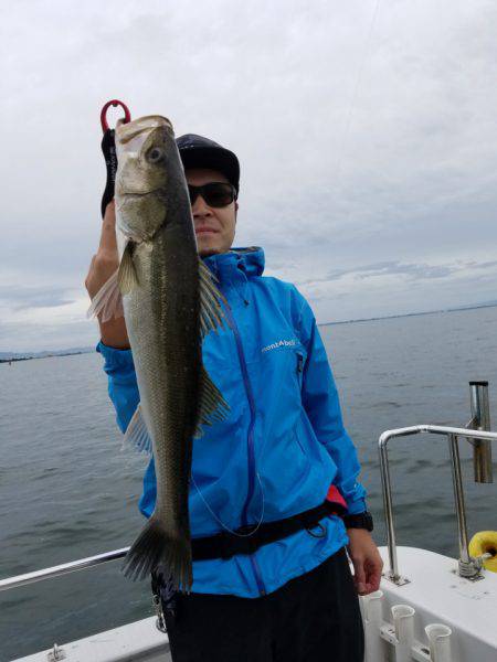 海龍丸(島根) 釣果
