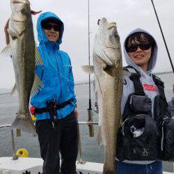 海龍丸(島根) 釣果