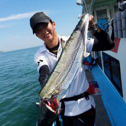 みやけ丸 釣果