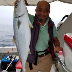 ソルトウォーターガイドフレンズ 釣果