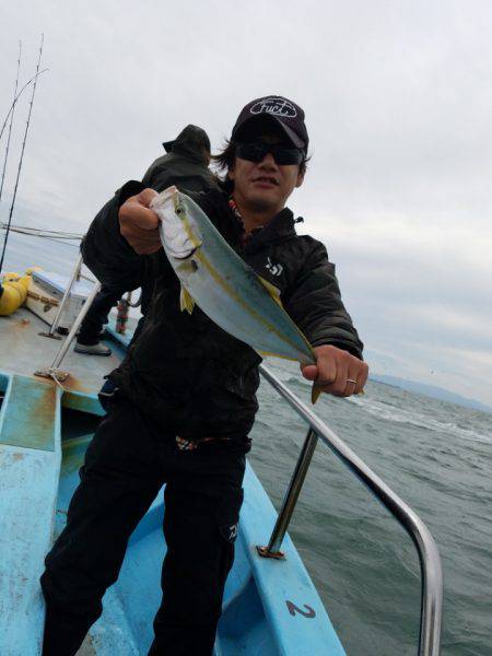 みやけ丸 釣果