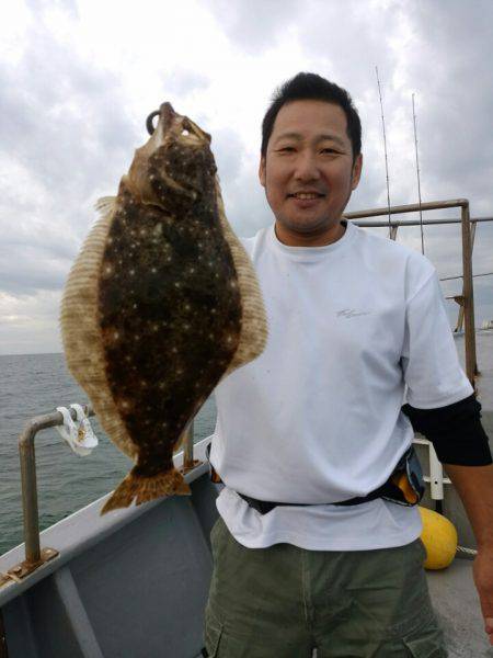 ありもと丸 釣果