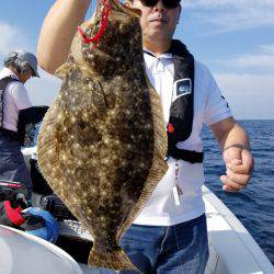 ソルトウォーターガイドフレンズ 釣果