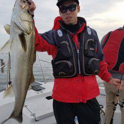 海龍丸(島根) 釣果