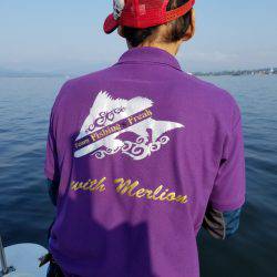 海龍丸(島根) 釣果