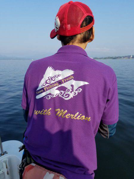 海龍丸(島根) 釣果