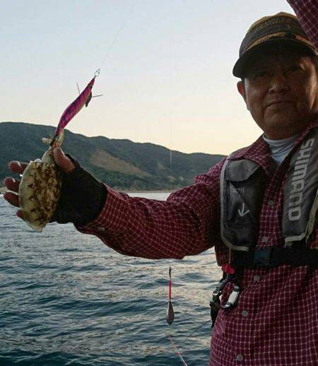 小島丸 釣果