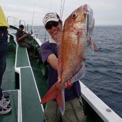 Big One　ビッグワン 釣果