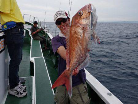 Big One　ビッグワン 釣果